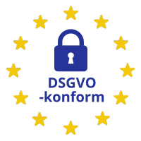 DSGVO Compliant